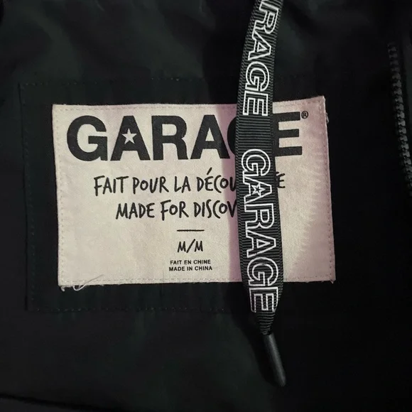 Crop jacket - Picture 2 of 3